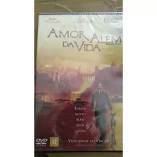 Dvd - Amor Além Da Vida Original Lacrado - Robin Williams
