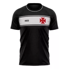 Camisa Vasco Pristine Braziline Infantil