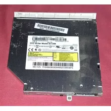 Gravador Drive Dvd Slim Note Samsung Np270e4e Kd7br