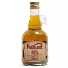 Azeite De Oliva Paesano Extra Virgem 500ml