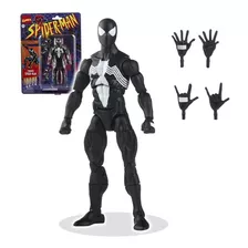 Homem Aranha Symbiote Marvel Legends - Frete Grátis!!!