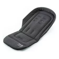 Almofada Extra Macia P/ Carrinhos Safecomfort - Cinza