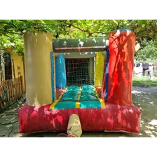 Pelotero Inflable 