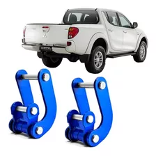 Pickup Comfort Jumelo Kit Conforto Mitsubishi L200 Triton