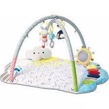 Gund Baby Tinkle Crinkle Y Friends Arch Activity Gym Playmat