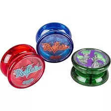 Duncan Toys Reflex Yoyo De Retorno Automático Yoyo De