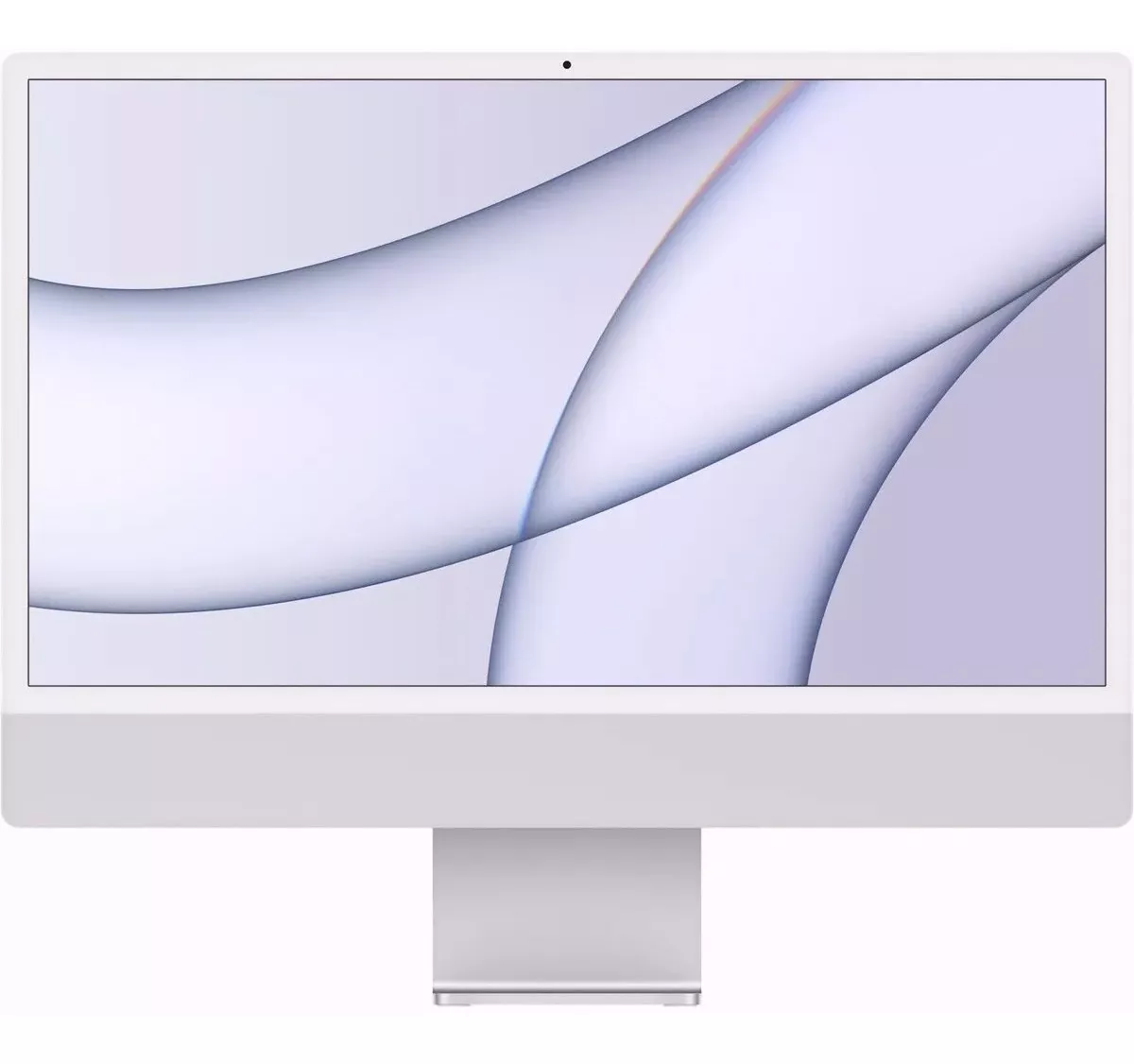 Apple iMac 24 Chip M1 8-core 16gb Ram 2tb Ssd Mid 2021