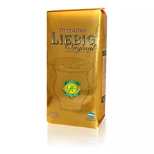 Yerba Mate Con Palo Liebig 500 Grs Tkp