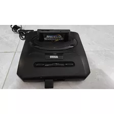 Megadrive 3 Com Controle 8bitdo 