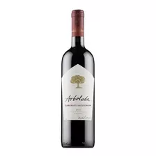 Vino Arboleda Cabernet Sauvignon 6 Botellas