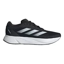 Tenis Hombre adidas Duramo Sl - Negro-blanco 