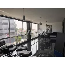 Departamento En Venta En Circuito Geógrafos, Ciudad Satélite, Naucalpan De Juarez, Estado De México.