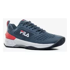 Tenis Fila Axilus Ace Clay Masculino