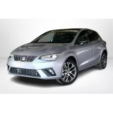 Seat Ibiza 2023