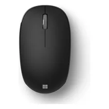 Mouse Microsoft Bluetooth Negro Mate