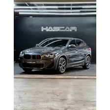 Bmw X2 2020 2.0 Sdrive20i Msportx