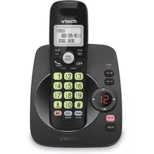 Telefono Vtech Contestador E Identificador Llamadas Altavoz