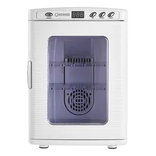 Incubadora De Huevos Automática 25l Con Pantalla Digital