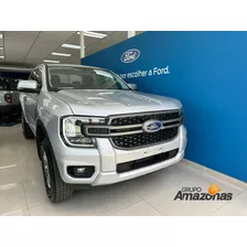 Ranger 2.0 Turbo Diesel Cd Xls 4x2 Automático