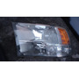 Fit 2019-2022 Dodge Ram 2500 3500 Projector Headlight Le Zzj