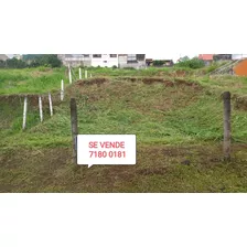 Venta Lote Residencial Cabezas La Ceiba Alajuela 