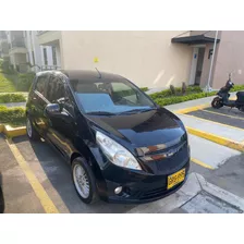 Chevrolet Spark Gt Lts