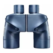 Binocular Bushnell 7x50 Marine Series 137501 Art 24448 Color Azul