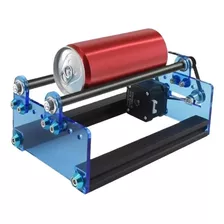 Eixo Giratório Módulo Rotativo Roller Gravadora Laser Cnc