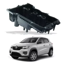 Tampa Válvula Cabeçote Renault Kwid 1.0 12v 2020