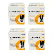 Tirillas Caresens 200 Unidades + Envío Gratis