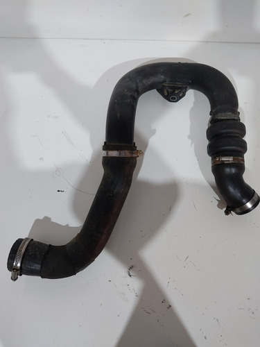 Mangueira Do Intercooler Da Ford Ranger 3.2