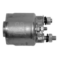 Solenoide De Arranque Citroen Berlingo Jumper Xsara Lc 9718