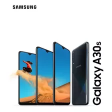 Celular Samsung A30s 64gb + 4gb (celular Muito Bom!!!!)