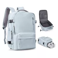 Coowoz Mochila De Viaje Grande Para Mujeres