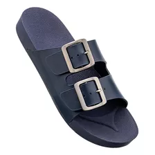 Chinelo Sandália Papete Birken Ajustável Masculino Feminino