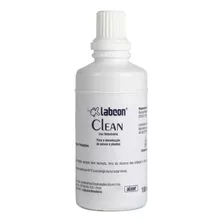 Labcon Clean 100ml Aquário Desinfecção De Peixes E Plantas