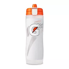 Vaso Termico Sistema De Hidratación Gatorade Gx, Botellas E