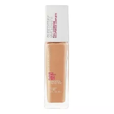 Base Líquida Maybelline Superstay Full Coverage 24h - 30ml