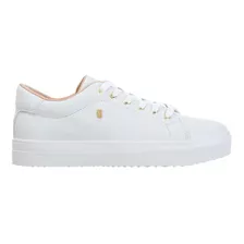 Tenis Feminino Branco