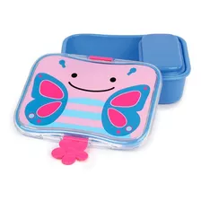 Contenedor De Alimento Zoo - Butterfly Skip Hop