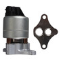 Polea Cigueal Damper Gm Saturn Series Sc 1.9l 4c 1999-2001