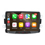 Radio De Coche Estreo Android Para Renault Sandero Duster D