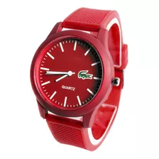 Reloj Pulsera Para Hombres Deportivo Diseño Clásico Oferta!!