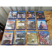 Ocasion Juegos Playstation 4 Ps4 !!!!