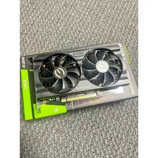 Msi Geforce Rtx 3060 Gaming X 12g Graphics Card