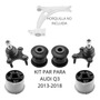 Kit Bujes Y Rotula Derecha Para Audi Q3 2013-2018