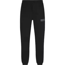 Pants Hugo Boss Halvo Negro 100% Nuevo Y Original