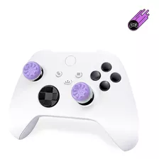 Kontrol Freek Fps Freek Galaxy Para Xbox One Y Series X/s Color Violeta