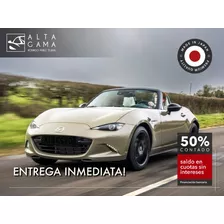 Mazda Mx-5 Miata Soft Top Mt 2.0 181hp 2024 