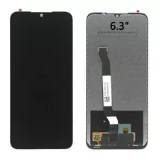 Tela Display Lcd Touch Fronta Xiaomi Redmi Note 8t